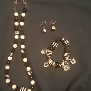 Jewelry set